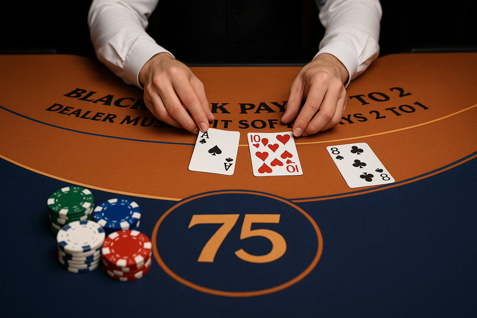 Tigre Digital Details