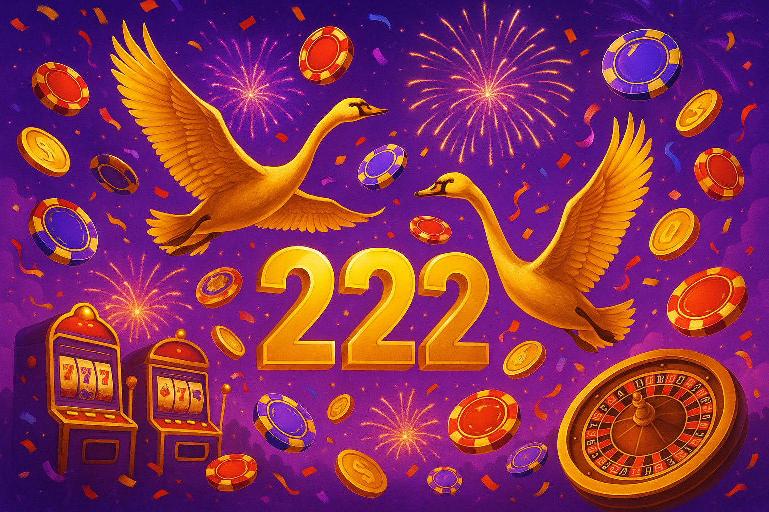 Jogo Responsável Details