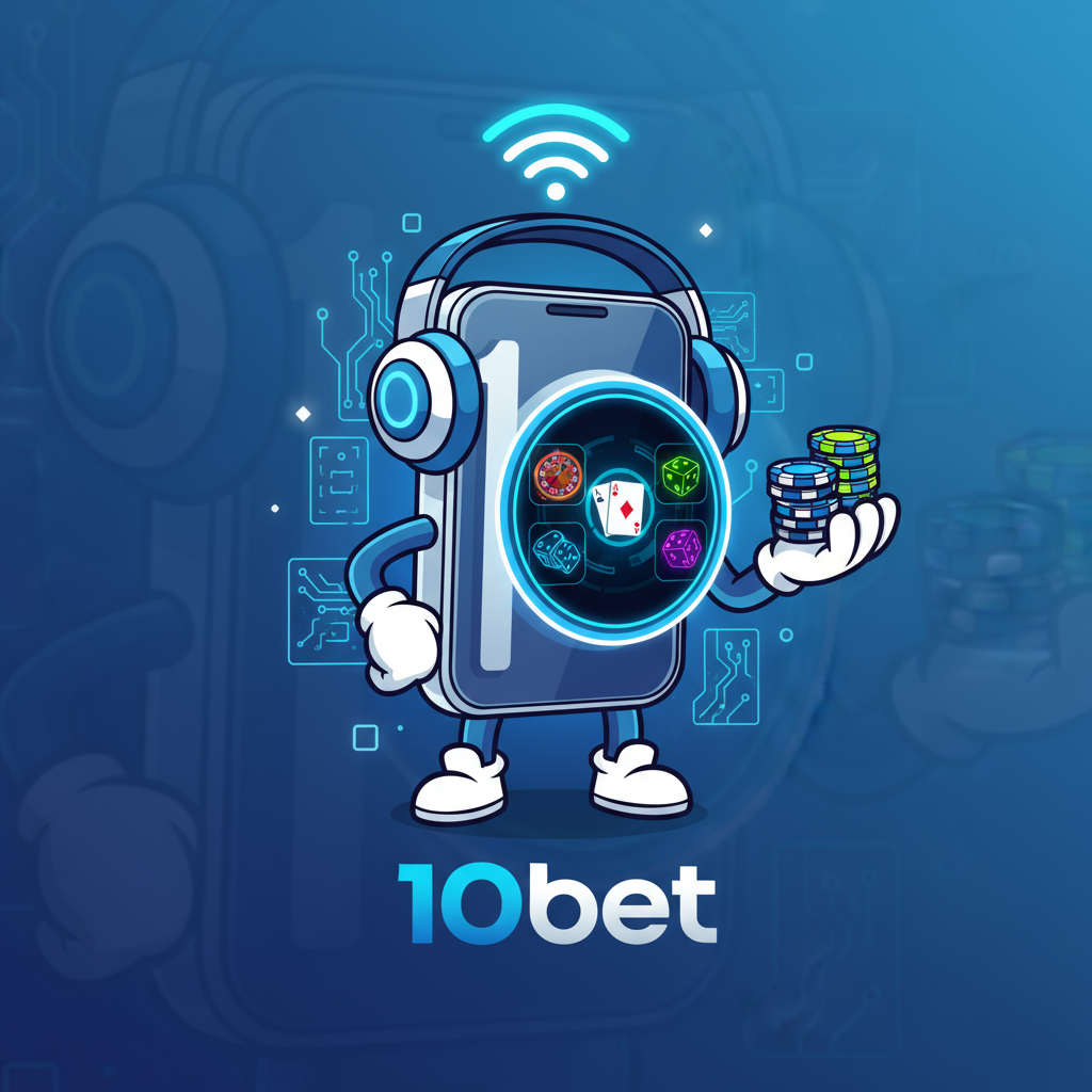 10bet Mobile