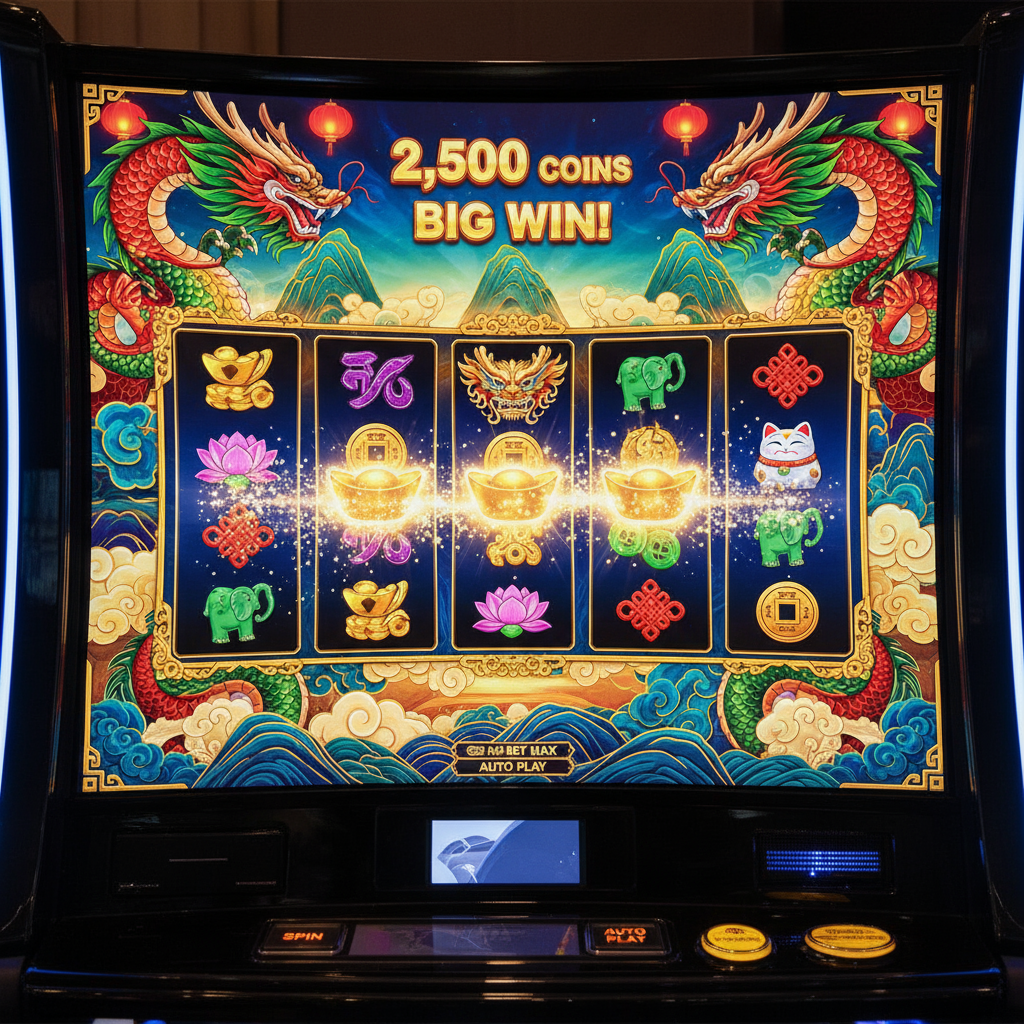 Jogo Responsável Info